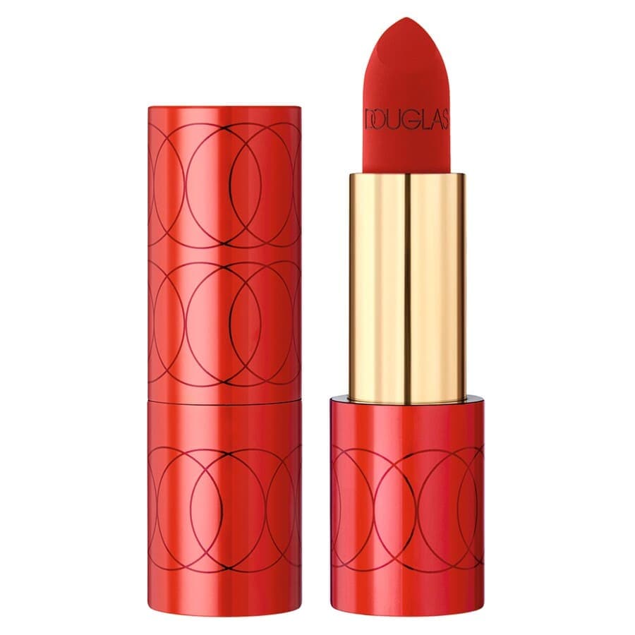 Douglas Make-up Absolute Matte Lipstick Hot Pepper Ruj 3.5 g