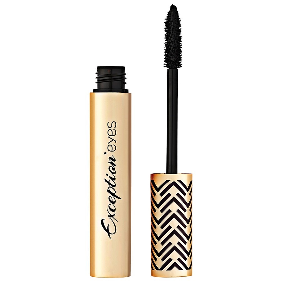 Douglas Make-up Exception EyesMascara Black Mascara 9 g