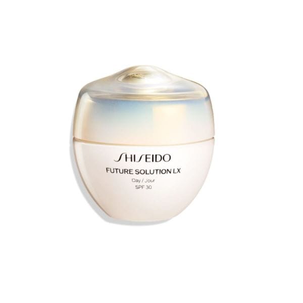 Shiseido Future Solution LX Total Protective Day Cream  Crema Zi 50 ml