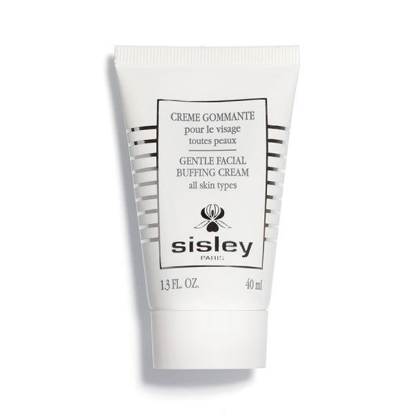 Sisley Gentle Facial Buffing Cream  Crema Fata 40 ml