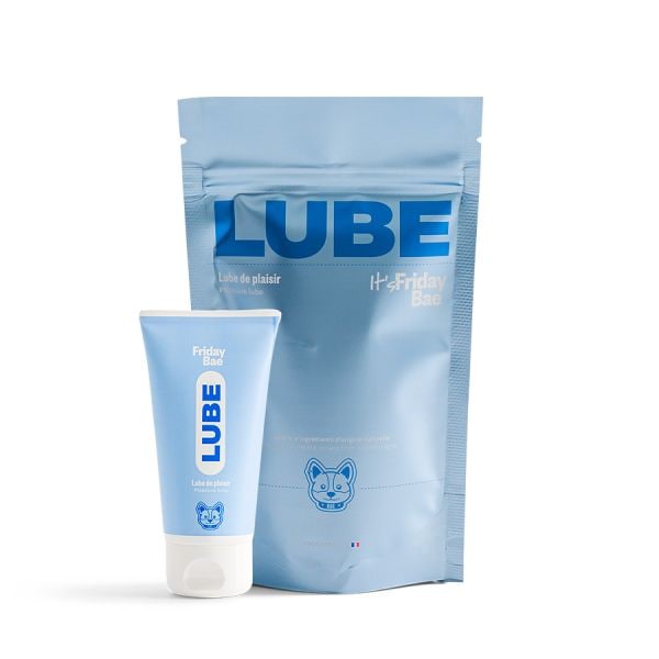 Friday Bae Lube Plaisir  Lubrifiant 50 ml