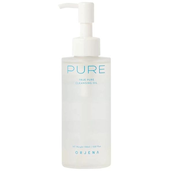 Orjena True Pure Cleansing Oil  Ulei Demachiant 150 ml