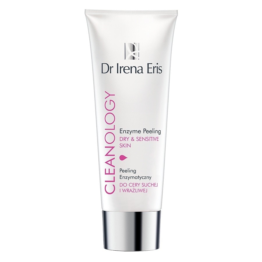 Dr Irena Eris Cleanology Enzyme Peeling  Exfoliant Fata 75 ml