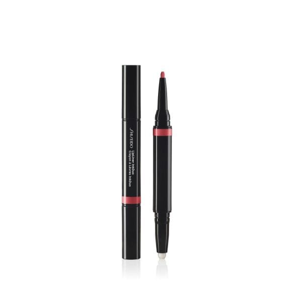 Shiseido Lipliner InkDuo Rosewood Creion Buze 1.1 g