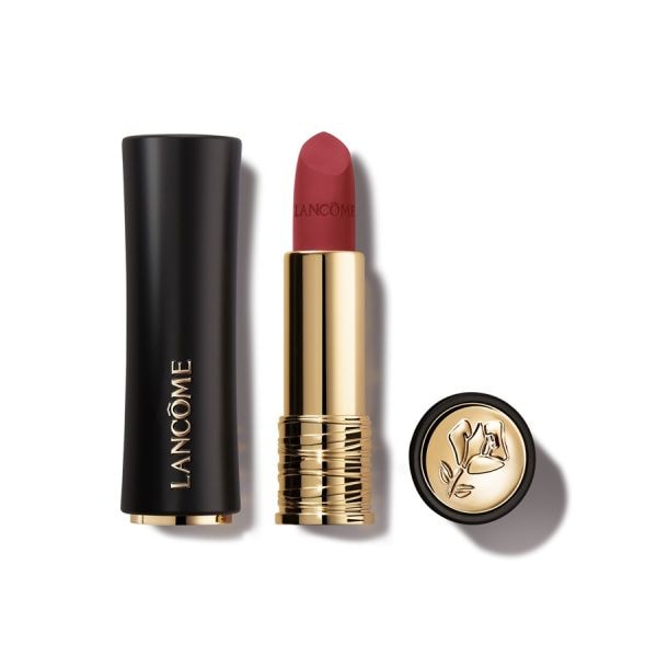 Lancome LAbsolu Drama Matte Lipstick Dramatically Me Ruj 3.6 g