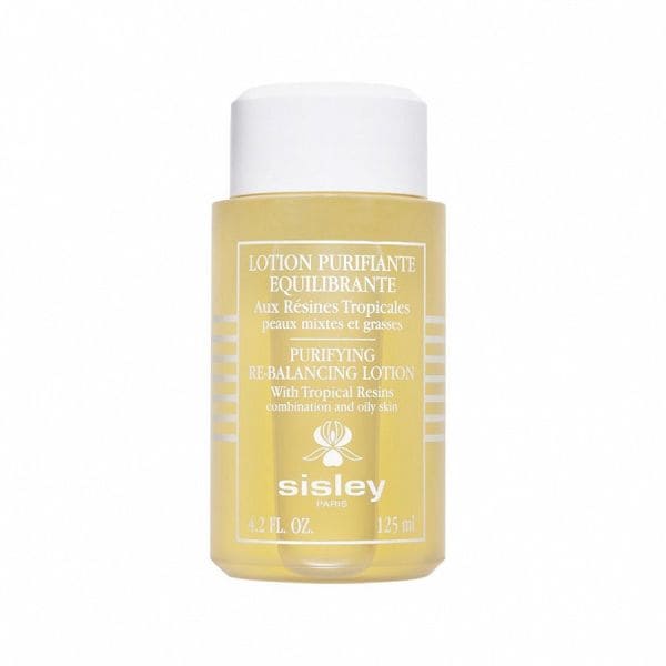 Sisley Lotion With Tropical Resins   125 ml