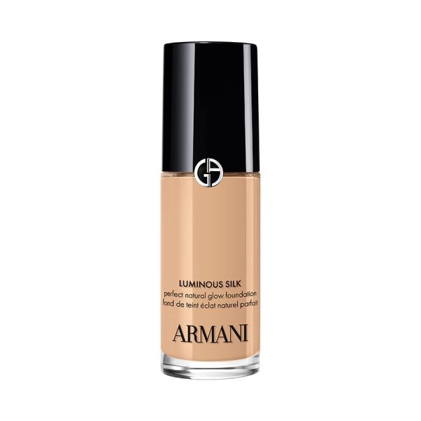 Armani Beauty Luminous Silk Foundation  Fond Ten 18 ml