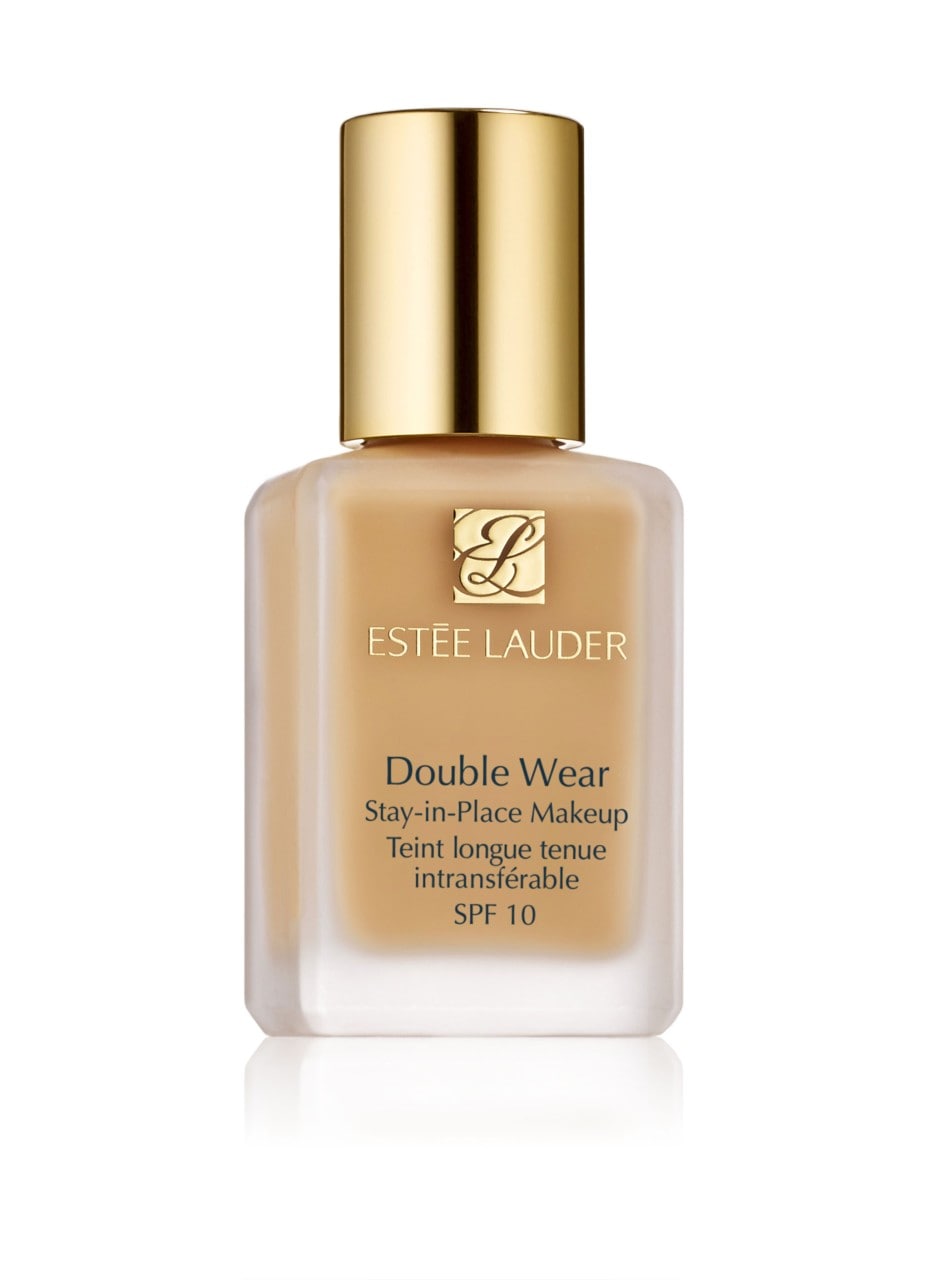 Estée Lauder Double Wear Stay-in-Place Makeup SPF 10 Mini NDesert Beige Fond Ten 15 ml