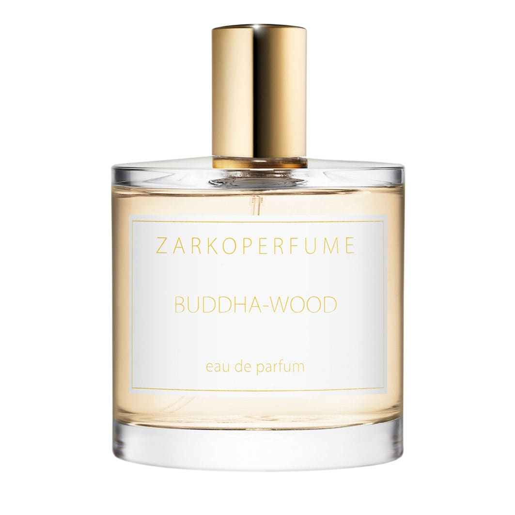 ZARKOPERFUME Buddha Wood Eau De Parfum  Apa Parfum 100 ml