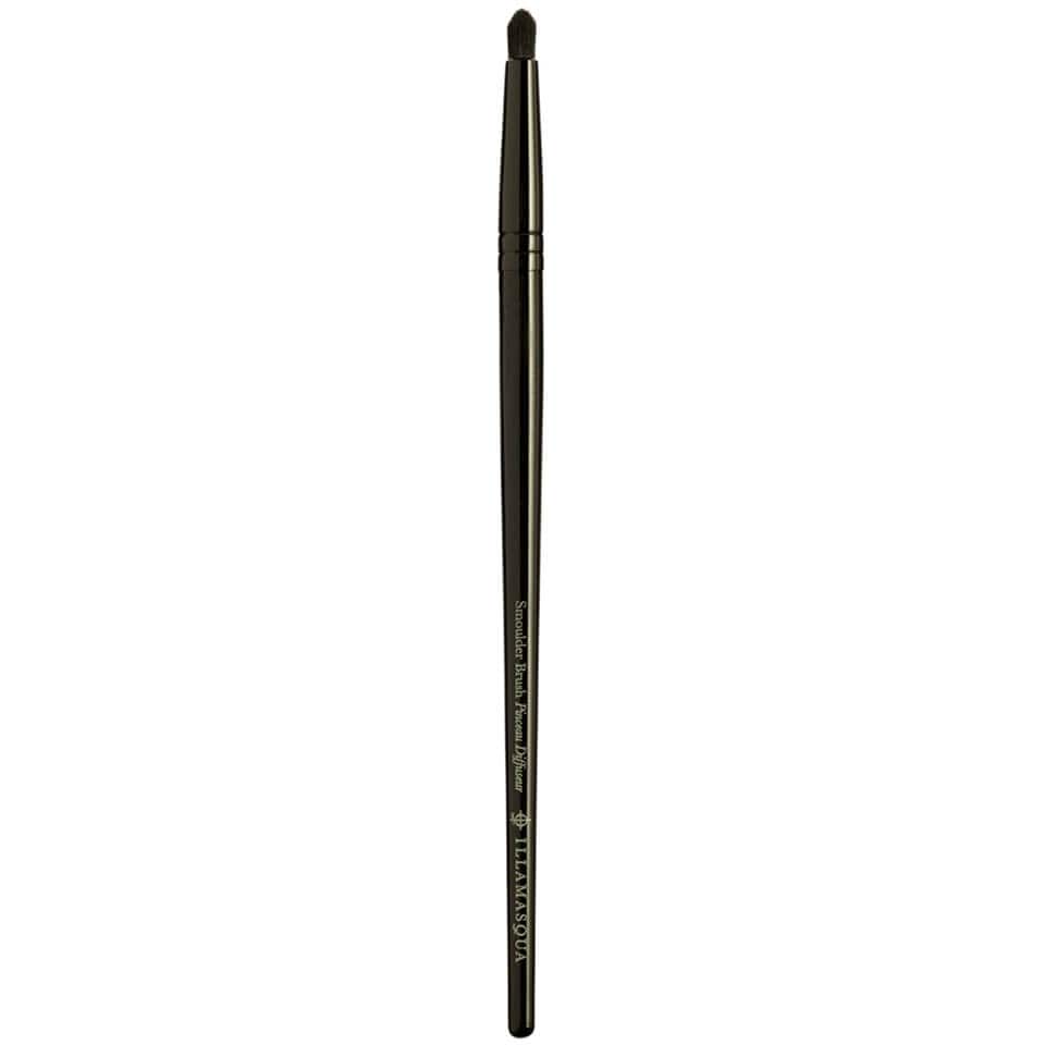 Illamasqua Smoulder Brush IL 120  Pensula De Ochi 1 Bucată