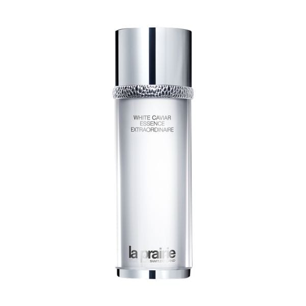 La Prairie White Caviar  Essence Extraordinaire  Lotiune Fata 150 ml