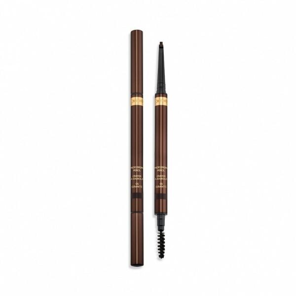 TOM FORD Micro Brow Pencil Granite Creion Sprancene 0.05 g