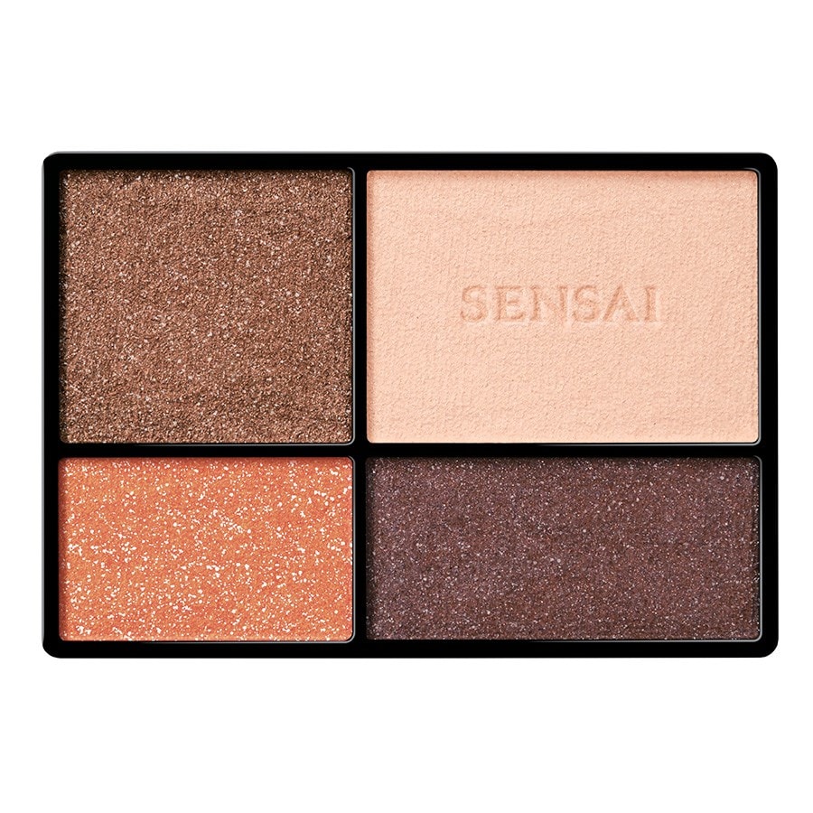 Sensai Eye Colour Palette Night Sparkle Fard Pleoape 3.7 g