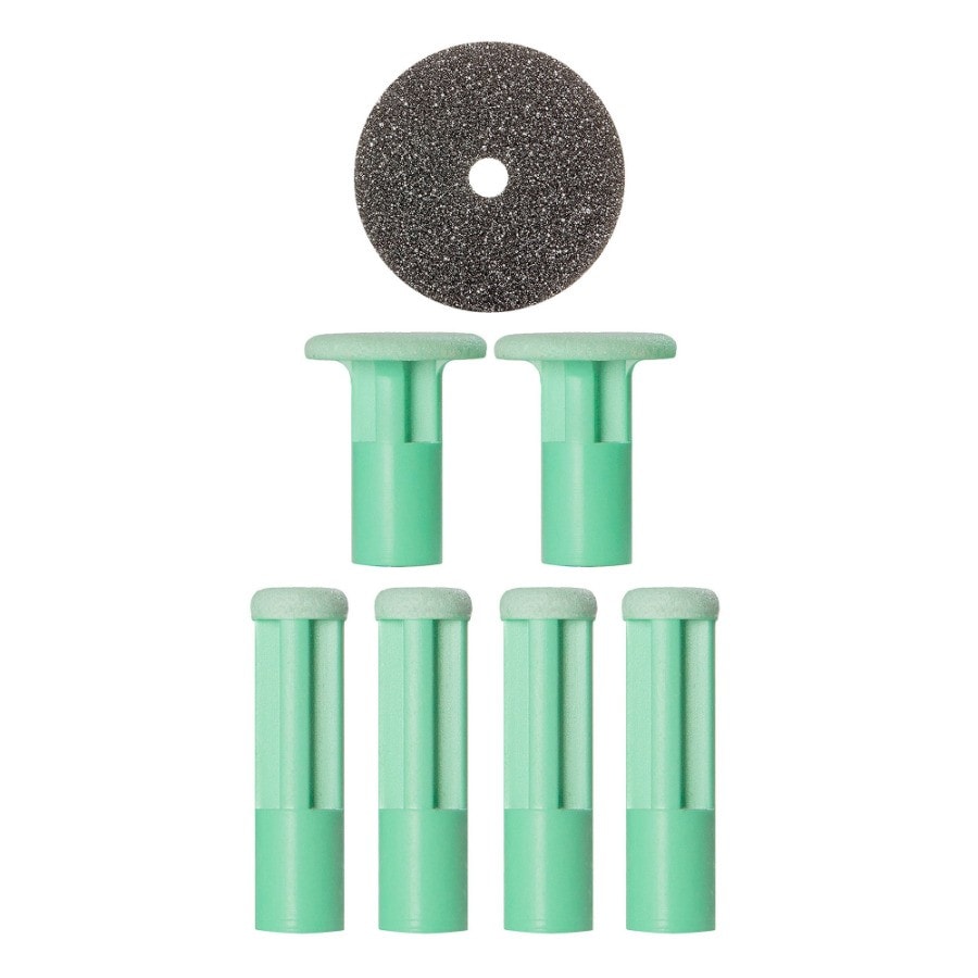 PMD Discuri Moderate Green  Kit Discuri 1 Bucată