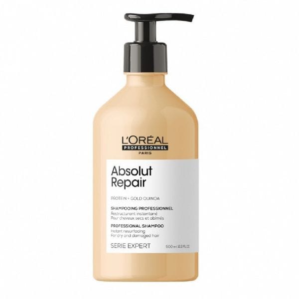 L'Oréal Professionnel Absolut Repair Shampoo  Sampon 500 ml