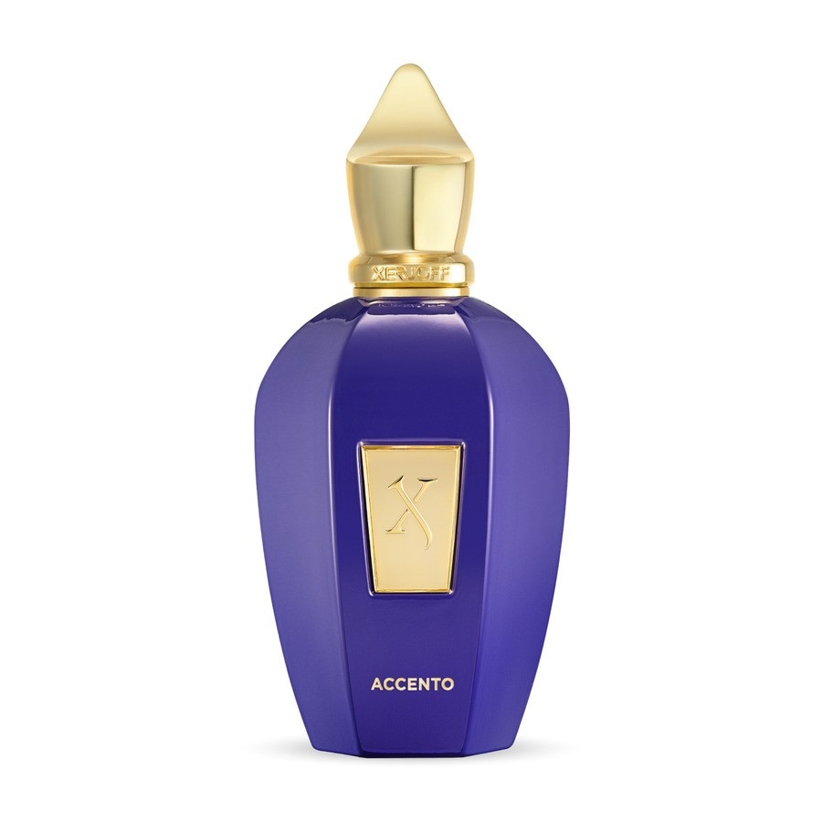 Xerjoff Accento Eau De Parfum  Apa Parfum 100 ml