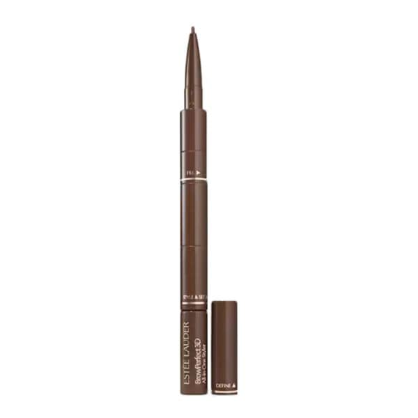 Estée Lauder Brow Perfect 3D All-in-One Styler Multi-Tasker Auburn Creion Sprancene 18 g