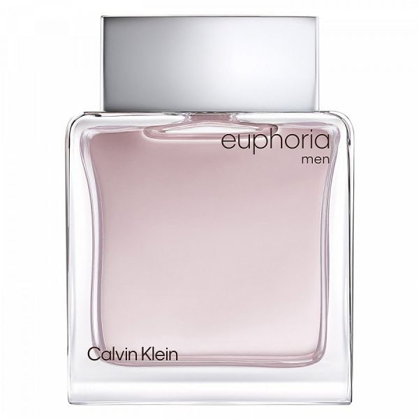 Calvin Klein Eau De Toilette Euphoria Men  Apa Toaleta 100 ml