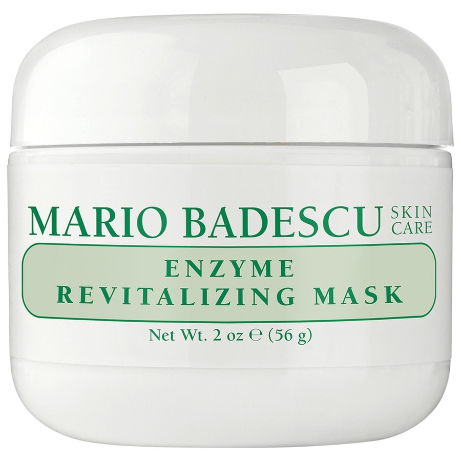Mario Badescu Enzyme Revitalizing Mask  Masca 59 ml