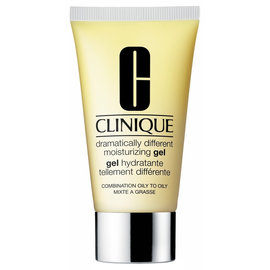 Clinique Dramatically Different Moisturizing Gel  Gel Fata 50 ml