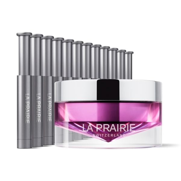 La Prairie Platinum Rare Collection Anti Ageing Mask  Masca 42 g