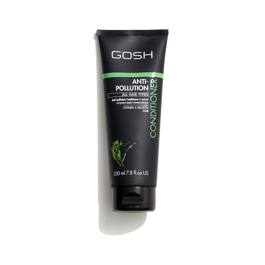 Gosh Anti Pollution Hair Conditioner  Balsam 450 ml