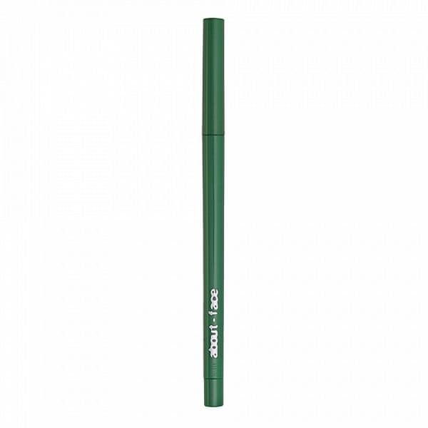about face Line Artist Eyeliner Reptillian Creion Ochi 0.35 g