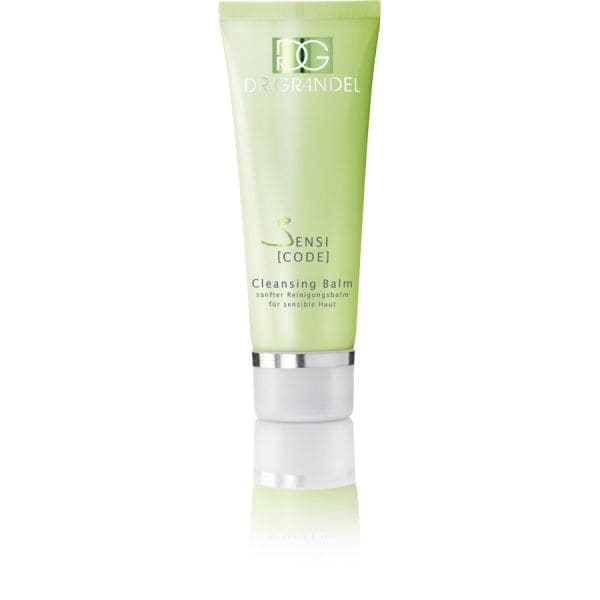 Dr. Grandel Sensicode Cleansing Balm  Gel Curatare 75 ml