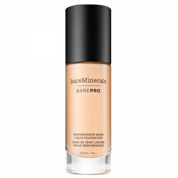 bareMinerals Barepro Liquid Cashmere Fond Ten 30 ml