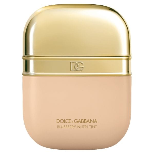 Dolce&Gabbana Hydra-Glow & Fresh Skin Tint Foundation W Light Fond Ten 30 ml