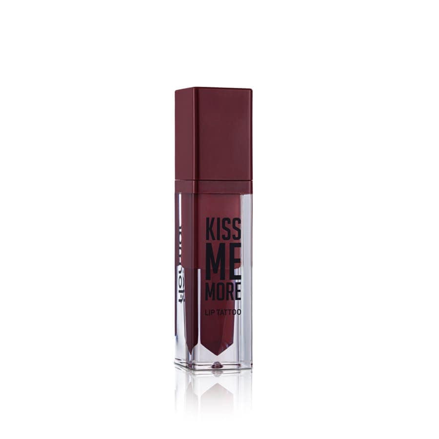Flormar Ruj Kiss Me More Lip Tattoo Sangria Ruj 3.8 ml