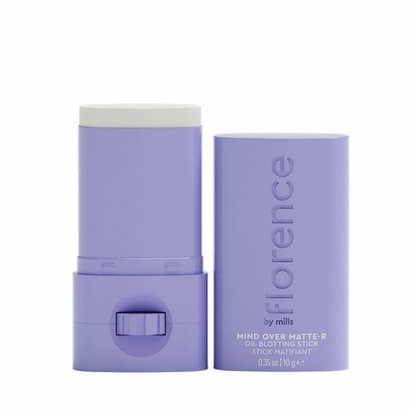 Florence By Mills Mind Over Matte-r Oil Blotting Stick  Stick 10 g