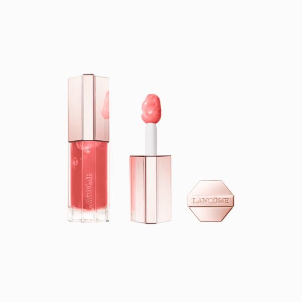 Lancome Lip Idôle Juicytreat Gloss Melon Treat Lip Gloss 9 ml