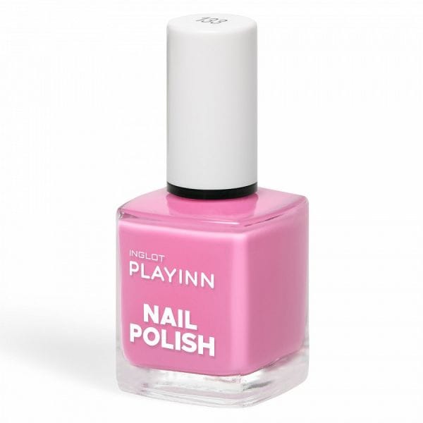 Inglot Nail Polish Playinn  Lac Unghii 15 ml