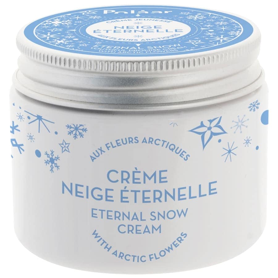 Polaar Eternal Snow Cream With Artic Flowers  Crema Fata 50 ml