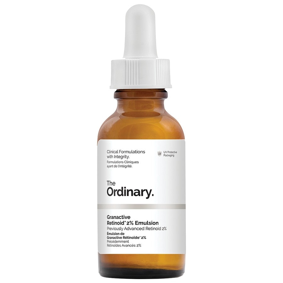 The Ordinary Granactive Retinoid 2% Emulsion (Previously Advanced Retinoid 2%)  Emulsie 30 ml