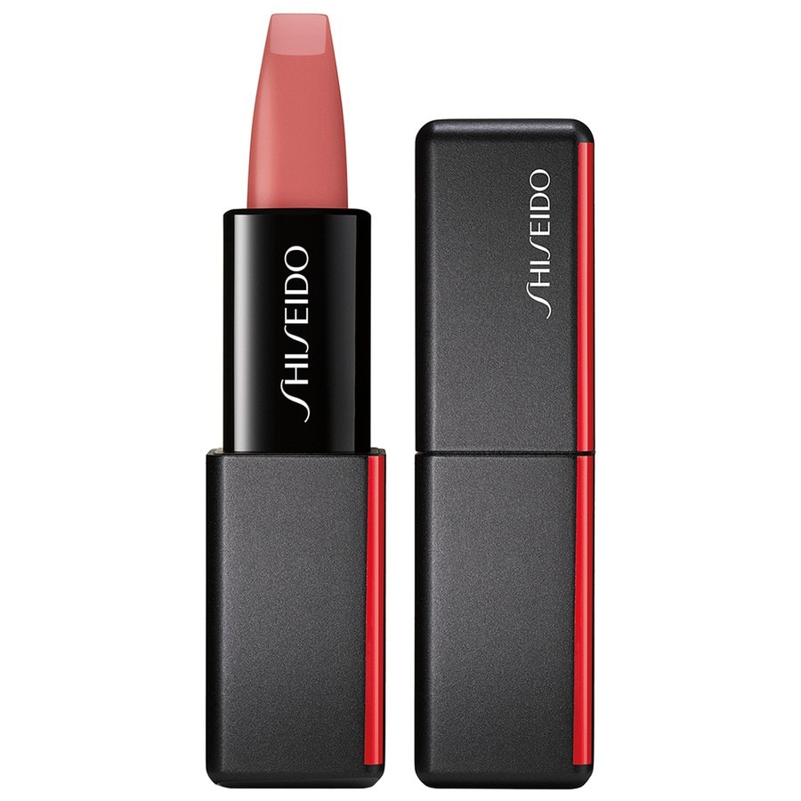Shiseido Modern Matte Powder Lipstick Peep Show Ruj 4 g
