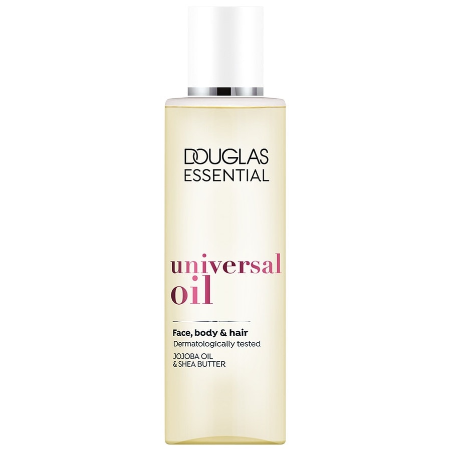 Douglas Essential Universal Oil  Ulei Multifunctional 100 ml