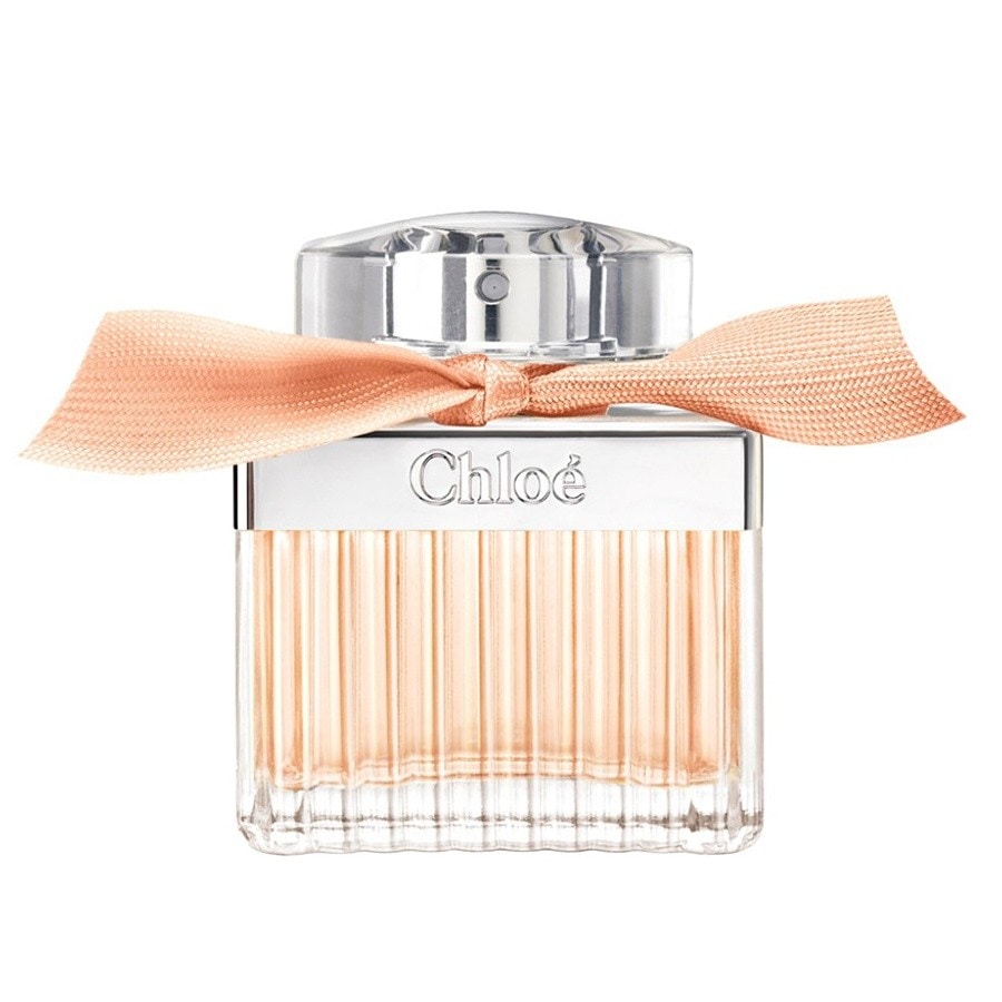 Chloé Rose Tangerine Eau De Toilette  Apa Toaleta 50 ml