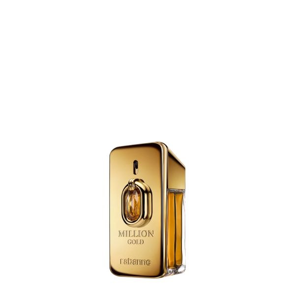 Rabanne Million Gold Elixir Parfum Intense  Parfum 50 ml