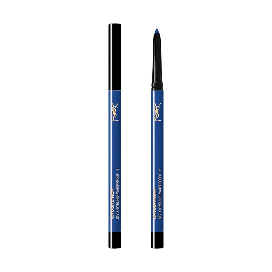 Yves Saint Laurent Crush Liner Eyeliner Foreever Pink Lac Unghii 10 ml