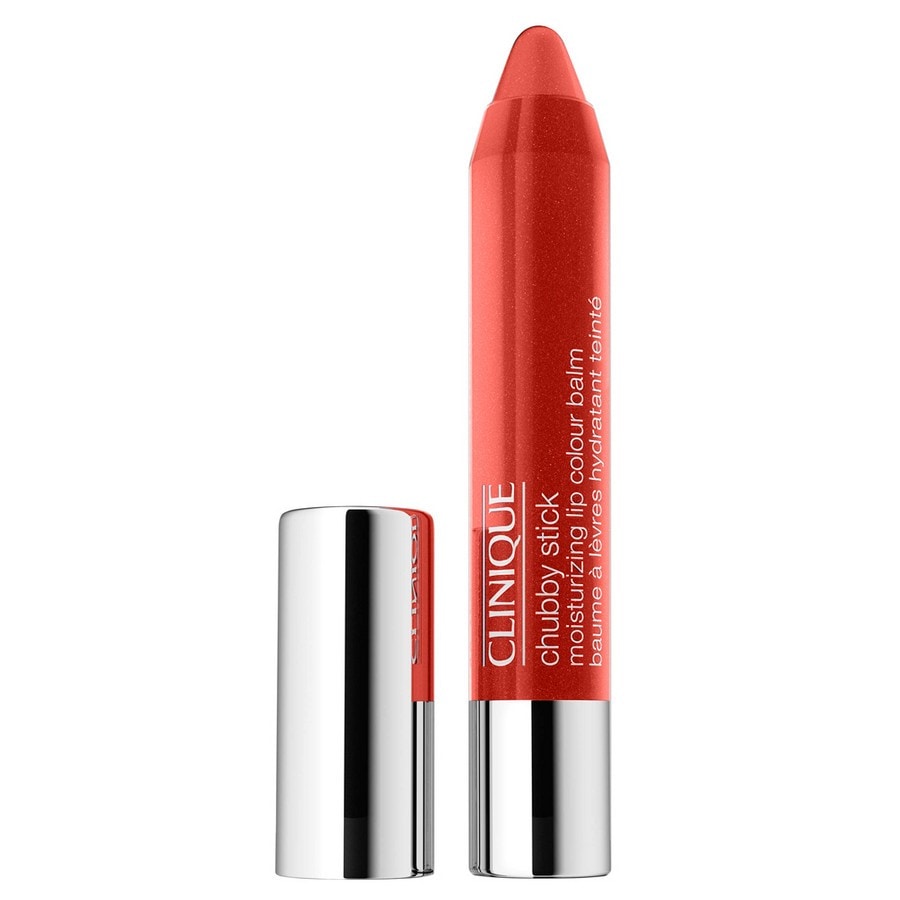 Clinique Chubby Stick Moisturizing Lip Colour Balm Mega Melon Balsam Buze 3 g