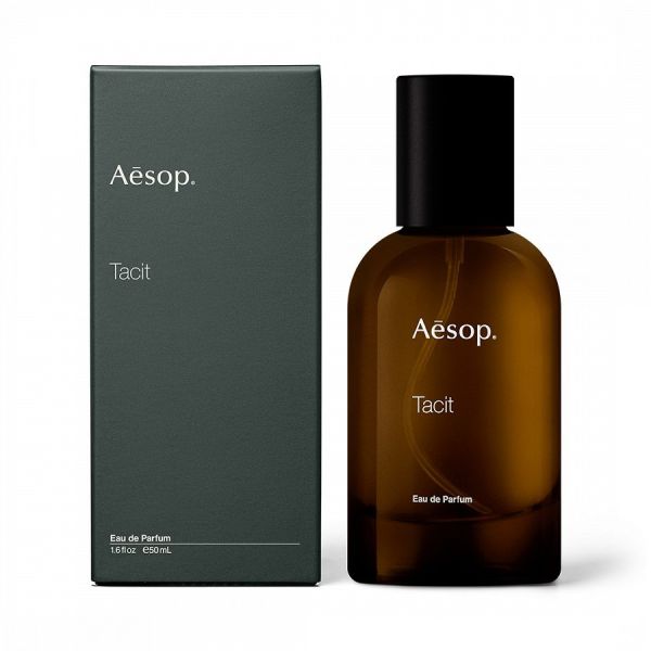 Aesop Tacit Eau De Parfum  Apa Parfum 50 ml