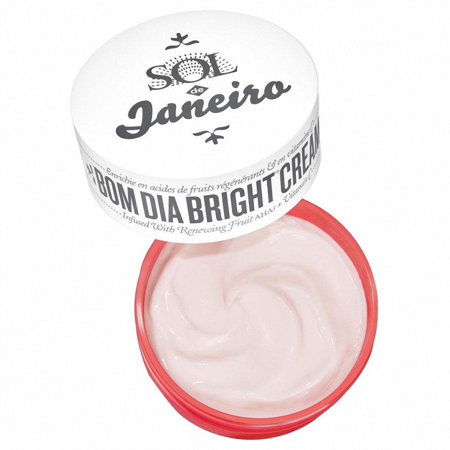 Sol de Janeiro Bom Dia Bright Cream  Crema Corp 240 ml