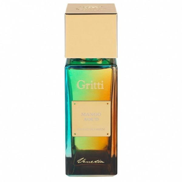 Gritti Mango Aoud Extract De Parfum  Apa Parfum 100 ml