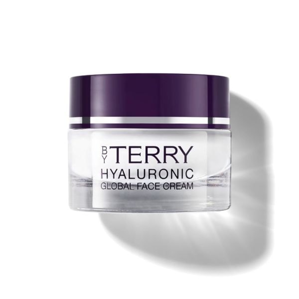 By Terry Hyaluronic Global Face Cream  Crema Fata 15 ml