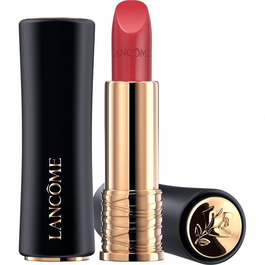 Lancome LAbsolu Rouge Cream Le-Baiser Ruj 3.2 g