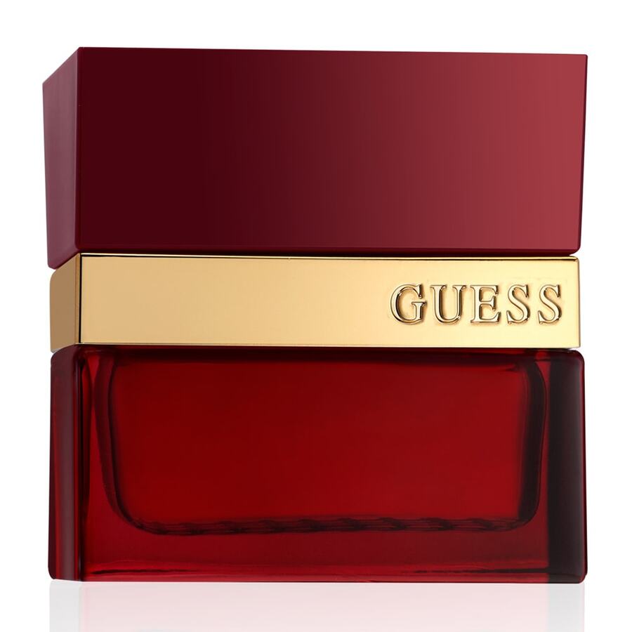 Guess Seductive Red Homme Eau De Toilette  Apa Toaleta 30 ml
