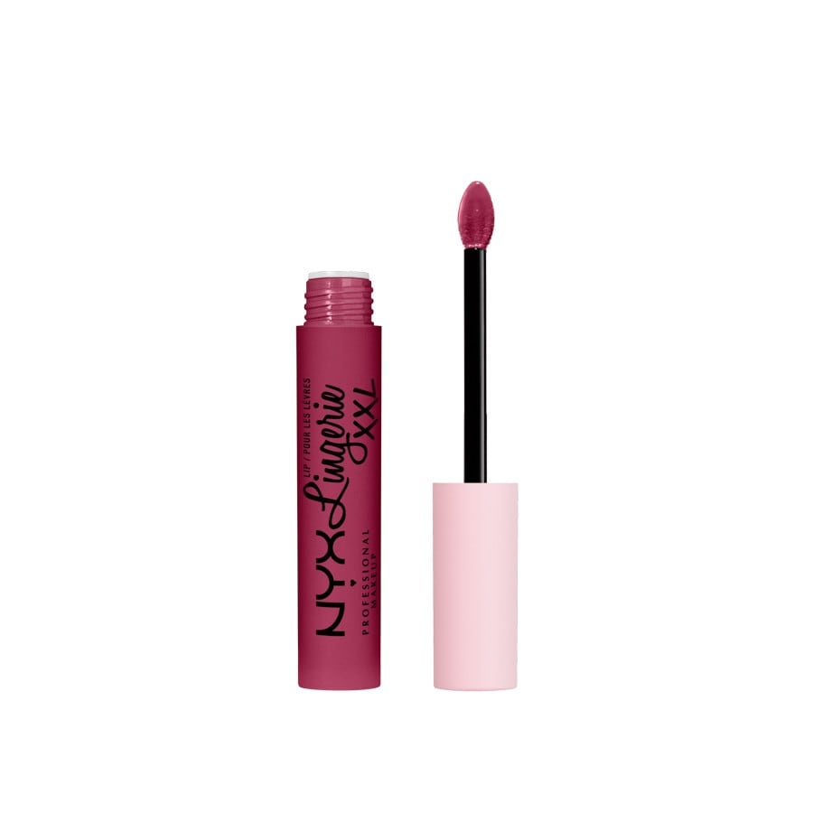 NYX Professional Makeup Lip Lingerie XXL Xxtended Ruj 4 ml