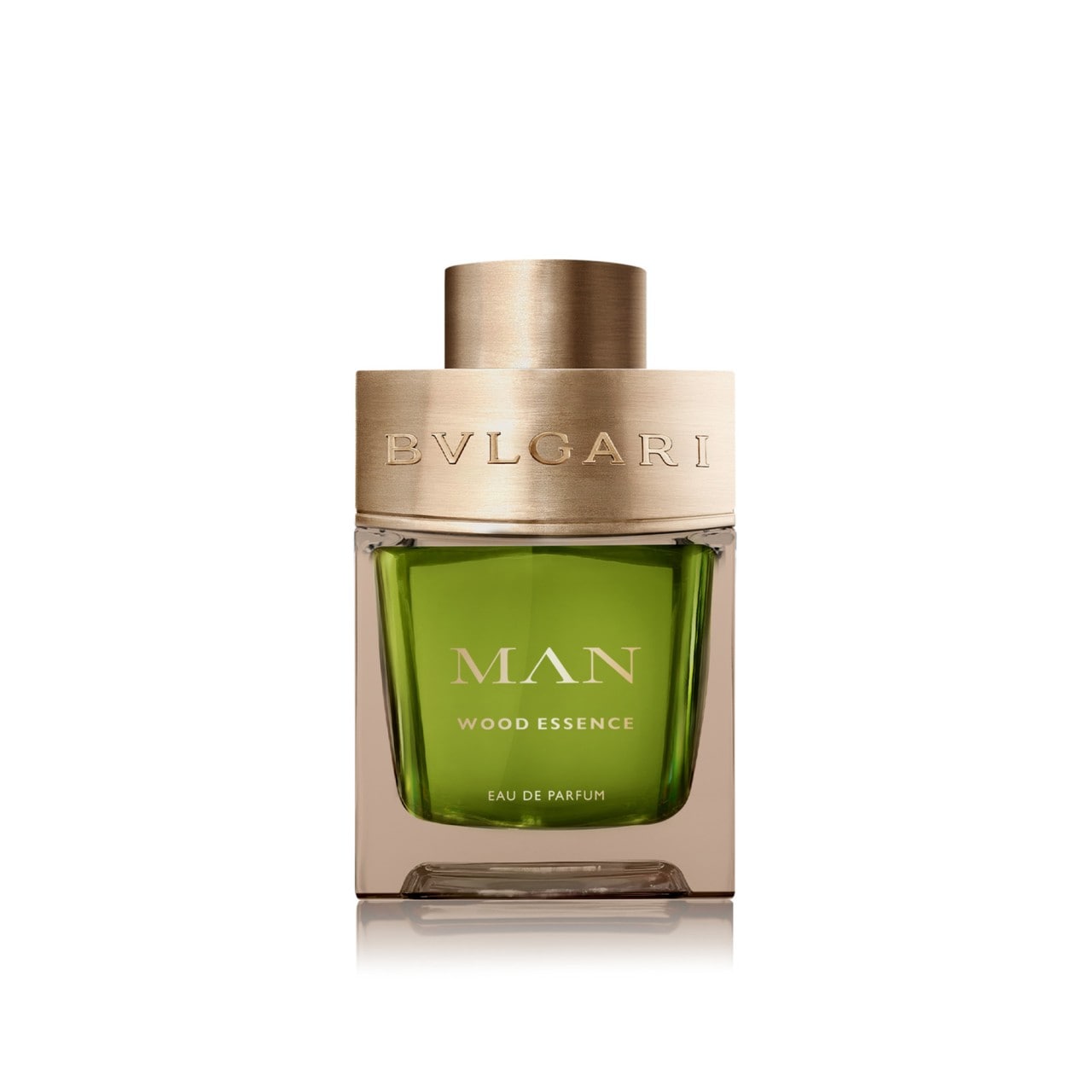 Bvlgari Man Wood Essence Eau De Parfum  Apa Parfum 60 ml